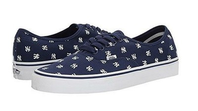 new york yankees vans shoes